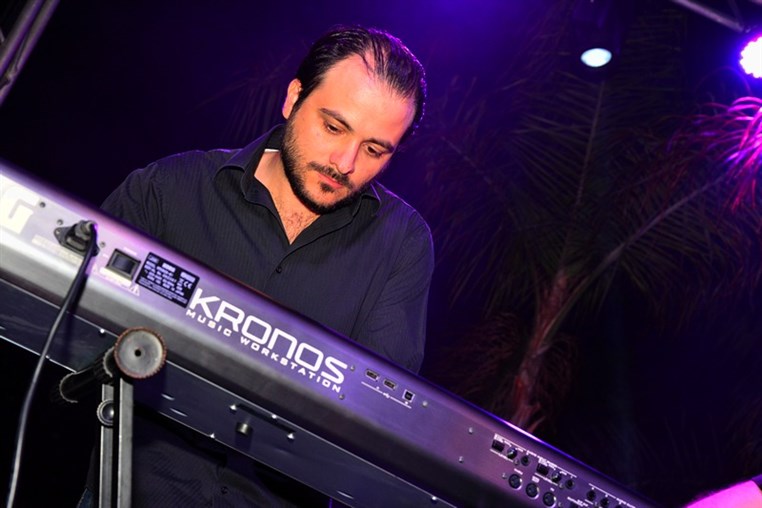 Fete De La Musique at L'ATCL